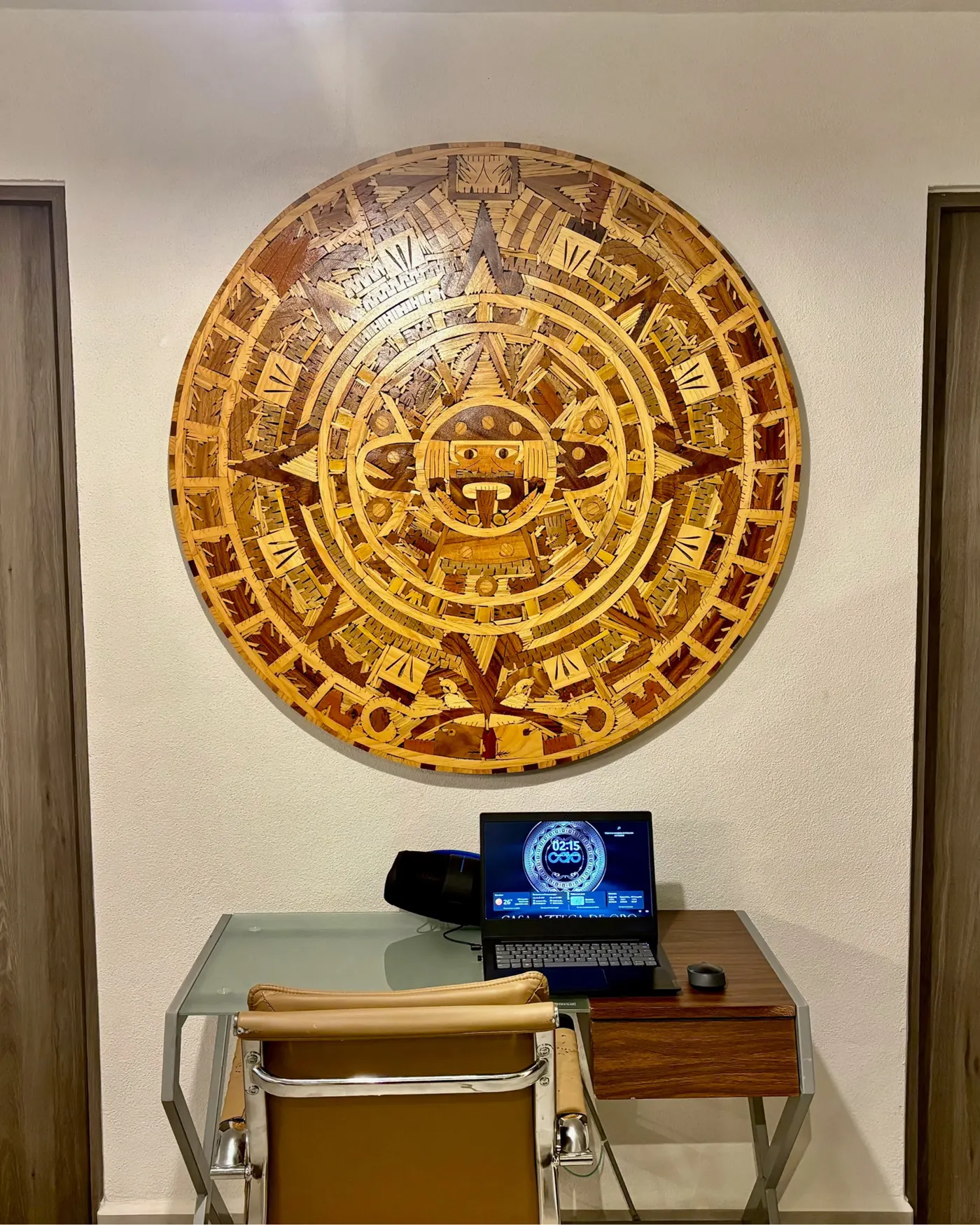Casa Azteca de Oro — foto 22