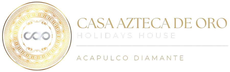 Casa Azteca de Oro — Dream Diamante