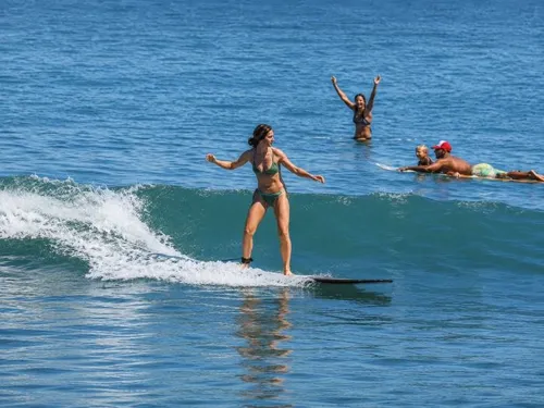 Playa Bonfil