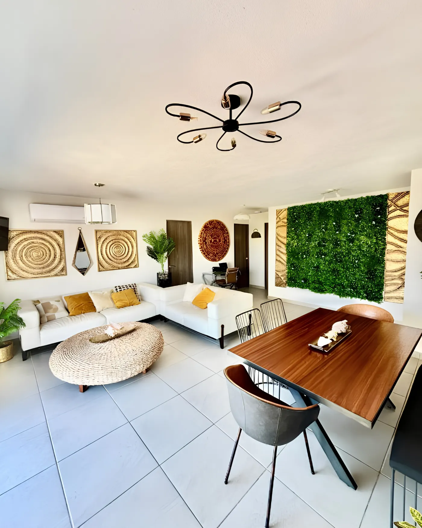 Casa Azteca de Oro — foto 2